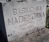 Barbara Madey Madej d. 22.05.1932